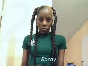 Rozay