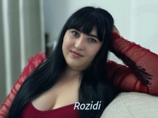 Rozidi