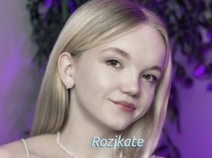 Rozikate