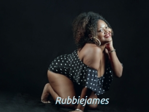 Rubbiejames