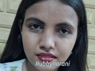 Rubbynarani