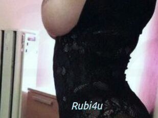 Rubi4u