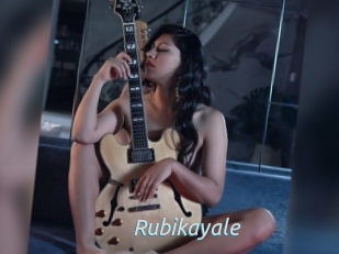 Rubikayale