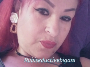 Rubiseductivebigass