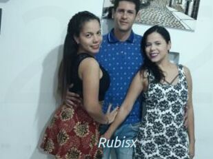 Rubisx