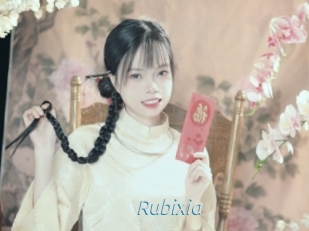 Rubixia