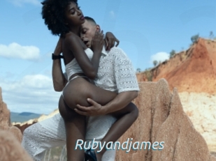 Rubyandjames