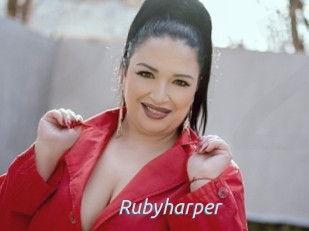 Rubyharper