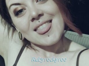Rubyrockyroo