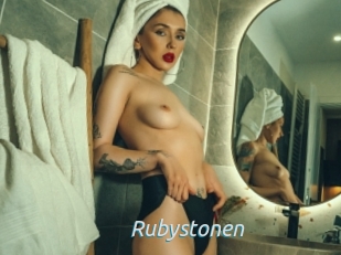 Rubystonen