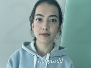 Rubytodd