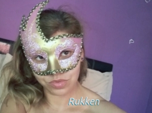 Rukken