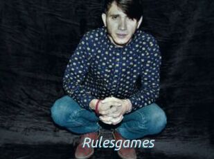 Rulesgames