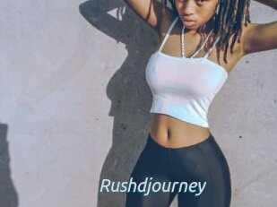 Rushdjourney