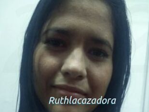 Ruthlacazadora