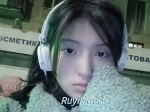 Ruyiniguti