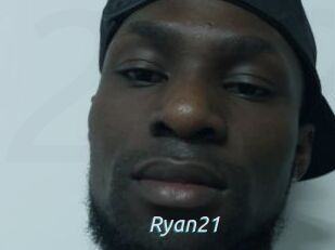 Ryan21