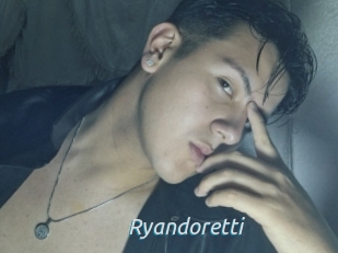 Ryandoretti