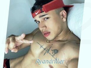 Ryandriller