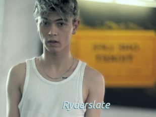 Ryderslate
