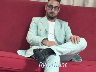 Rykerhunt