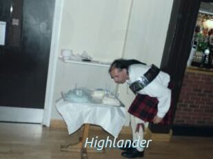 ScottishMan
