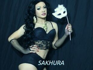 SAKHURA