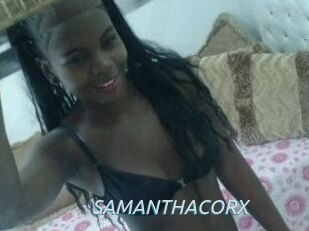 SAMANTHACORX
