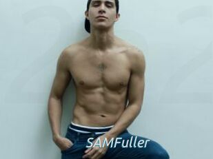SAMFuller