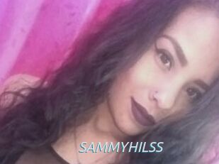 SAMMYHILSS