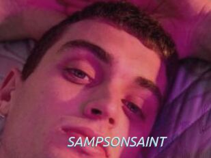SAMPSONSAINT