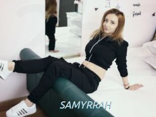 SAMYRRAH