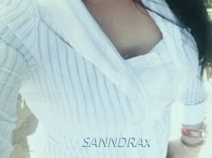 SANNDRAx