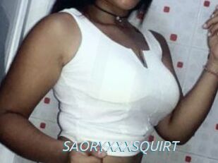 SAORYXXXSQUIRT