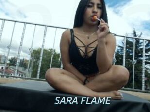 SARA_FLAME