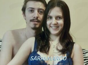 SARAxMARCO