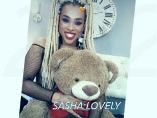 SASHA_LOVELY