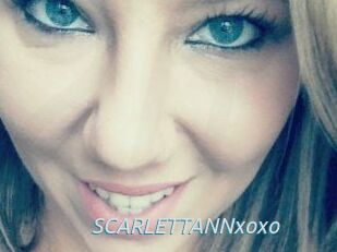 SCARLETTANNxoxo