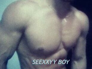 SEEXXYY_BOY