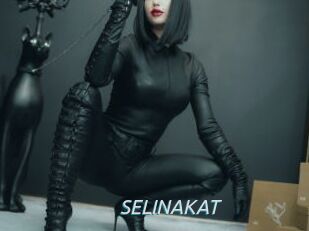 SELINAKAT