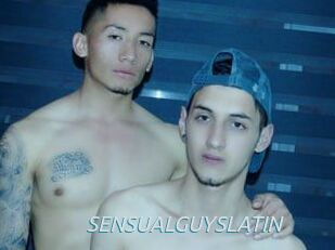 SENSUALGUYSLATIN