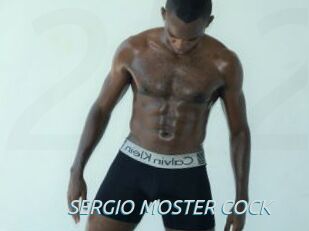 SERGIO_MOSTER_COCK