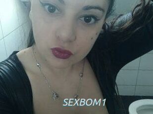 SEXBOM1