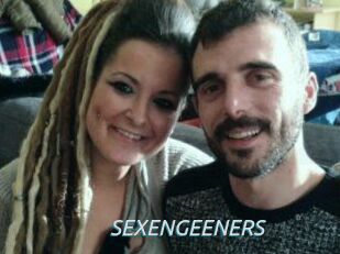 SEXENGEENERS