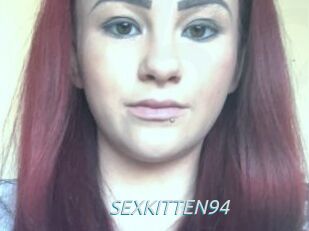 SEXKITTEN94