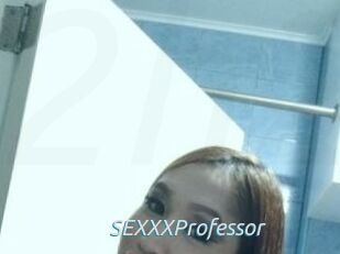 SEXXXProfessor