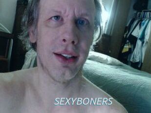 SEXYBONERS
