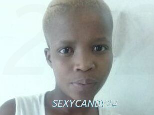 SEXYCANDY24