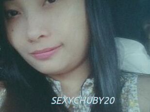 SEXYCHUBY20