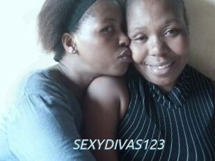 SEXYDIVAS123